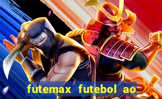 futemax futebol ao vivo campeonato brasileiro